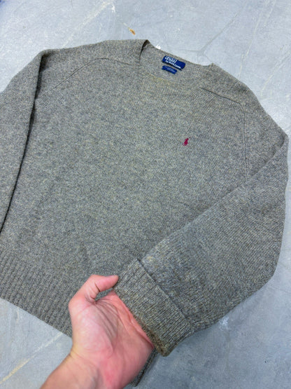 Polo Ralph Lauren Pullover | L