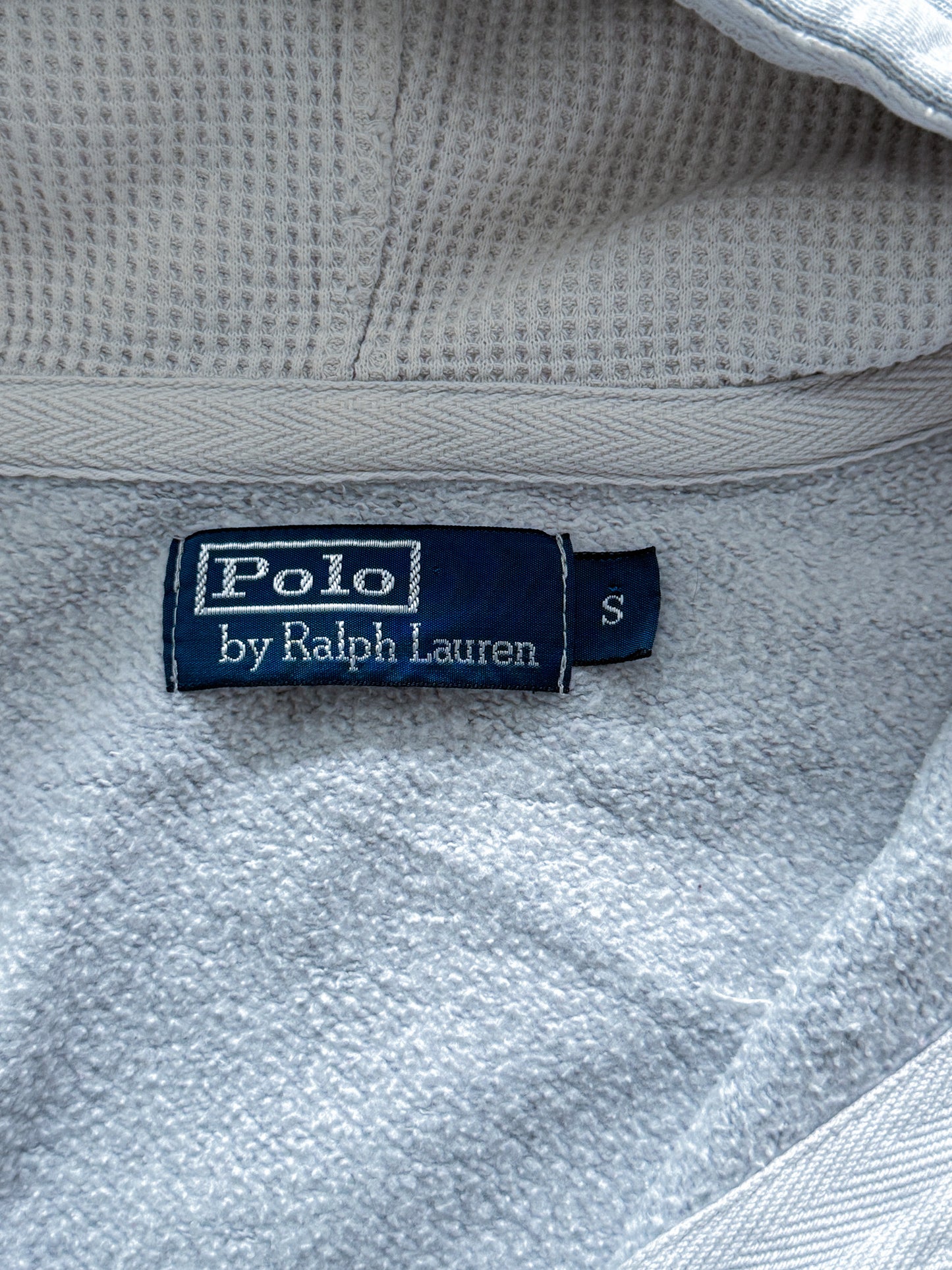 Polo Ralph Lauren Vintage Sweatjacke | S