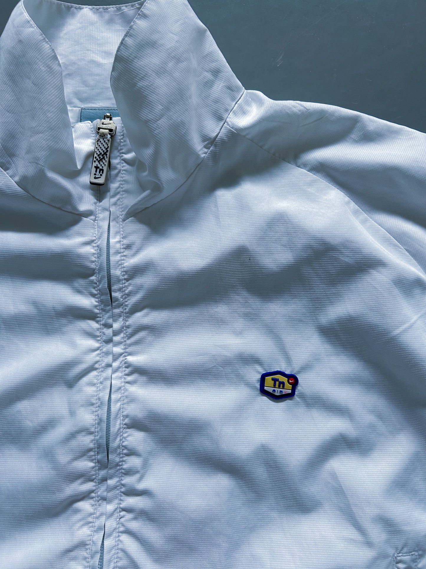 Nike Vintage *TN* Trackjacket | M