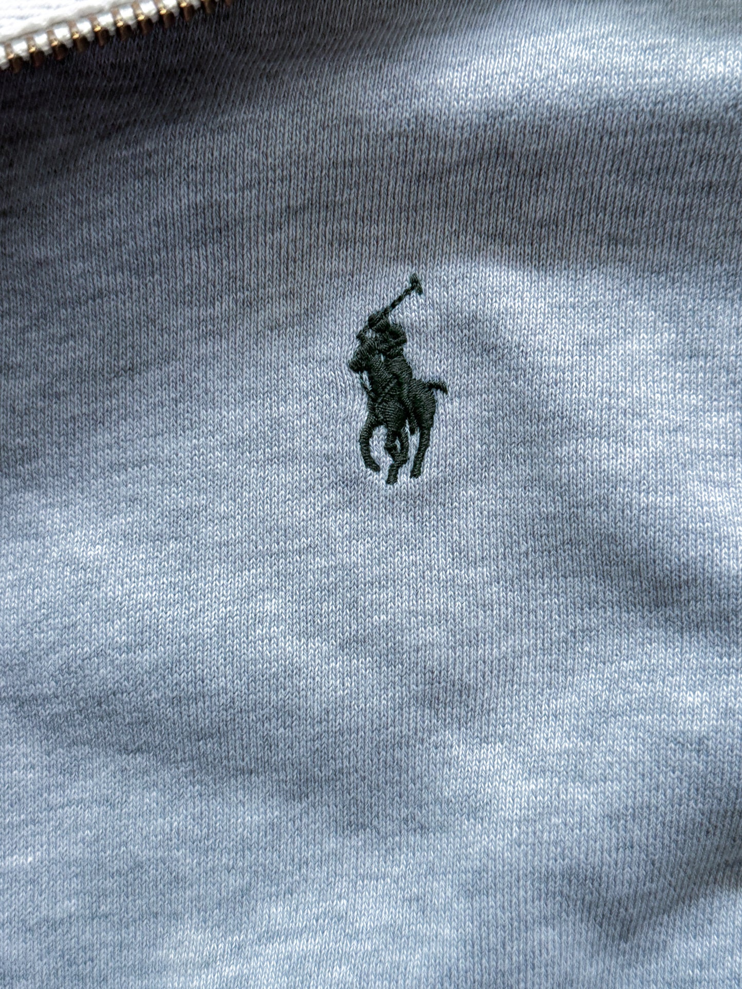 Polo Ralph Lauren Vintage Sweatjacke | S