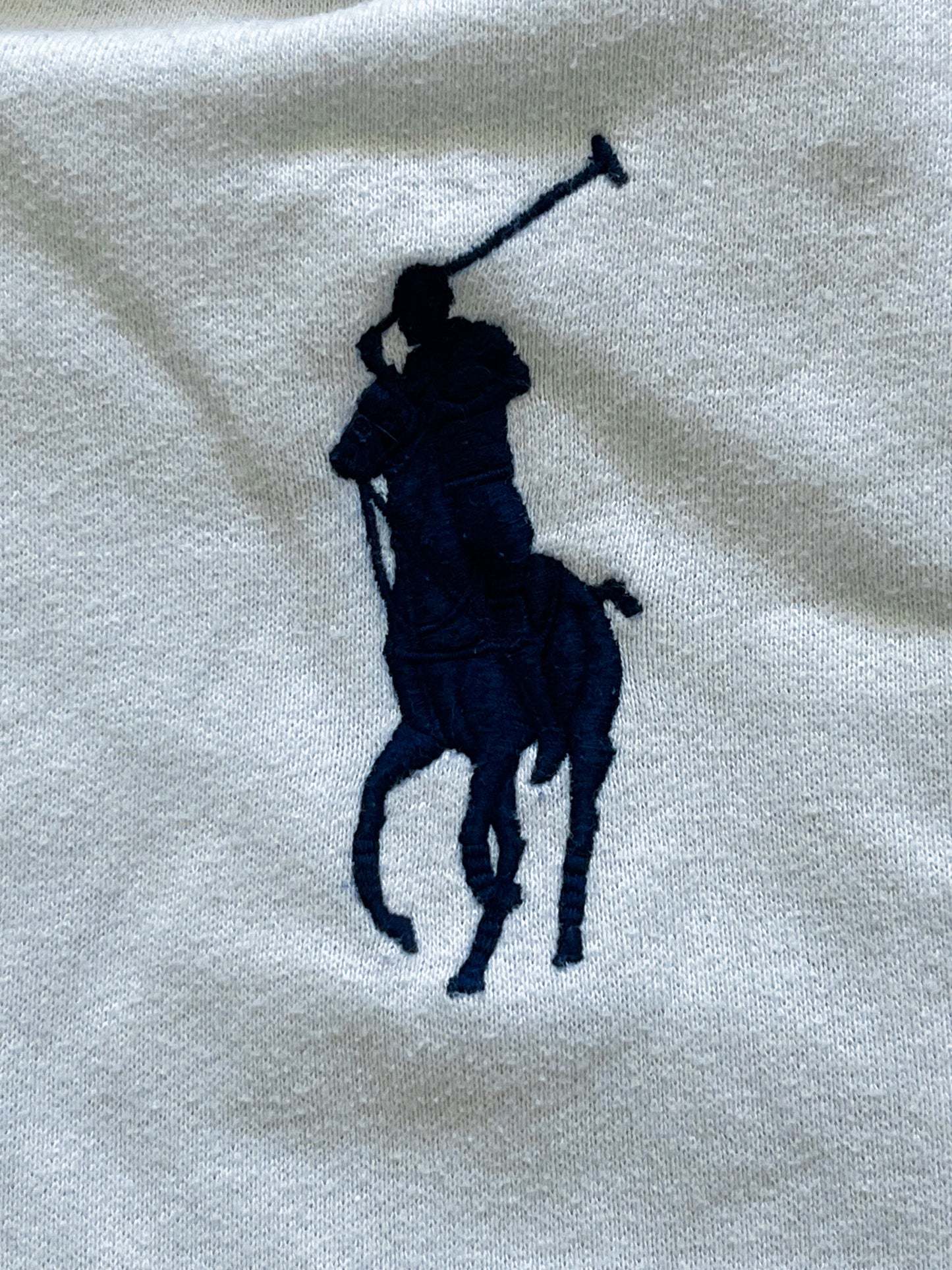 Polo Ralph Lauren Vintage Sweatjacke | S