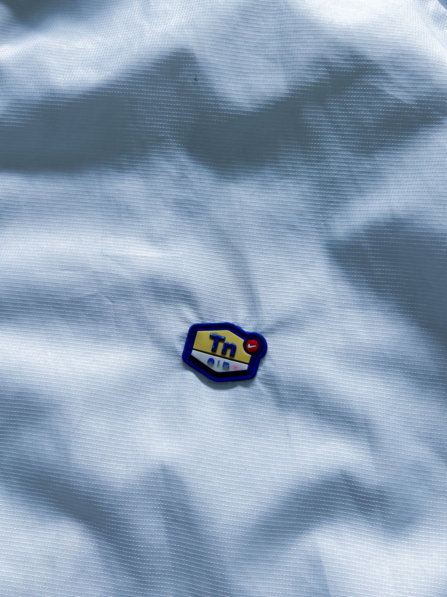 Nike Vintage *TN* Trackjacket | M