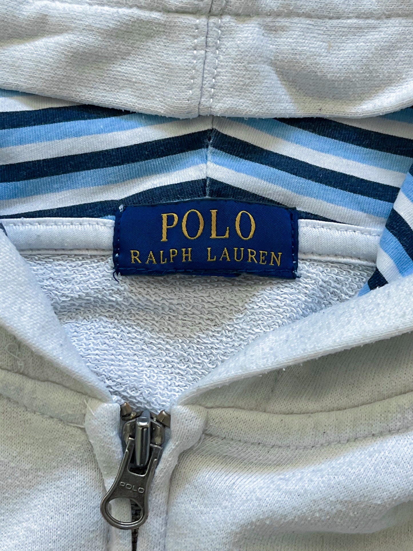Polo Ralph Lauren Vintage Sweatjacke | S