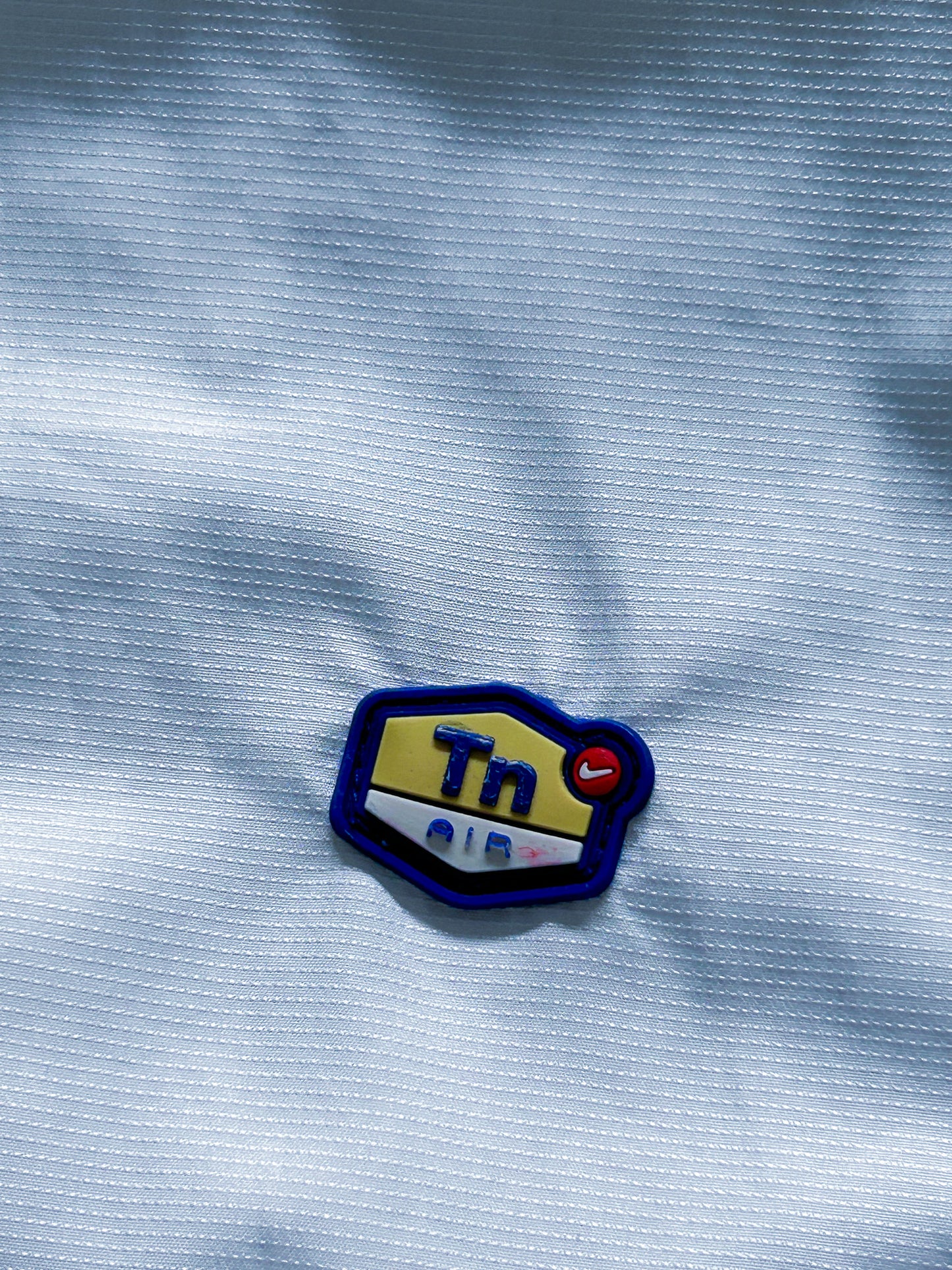 Nike Vintage *TN* Trackjacket | M