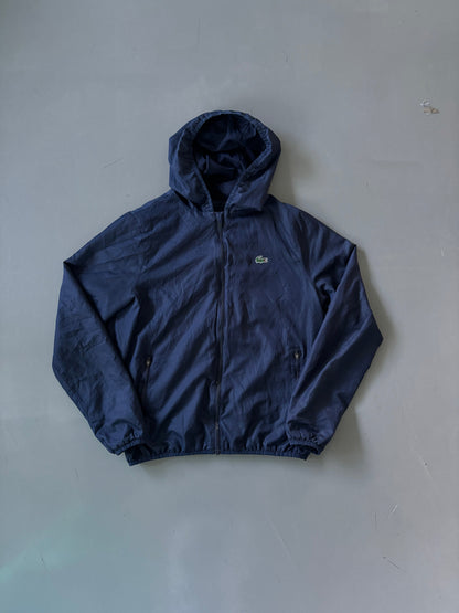 Lacoste Vintage Jacke | S