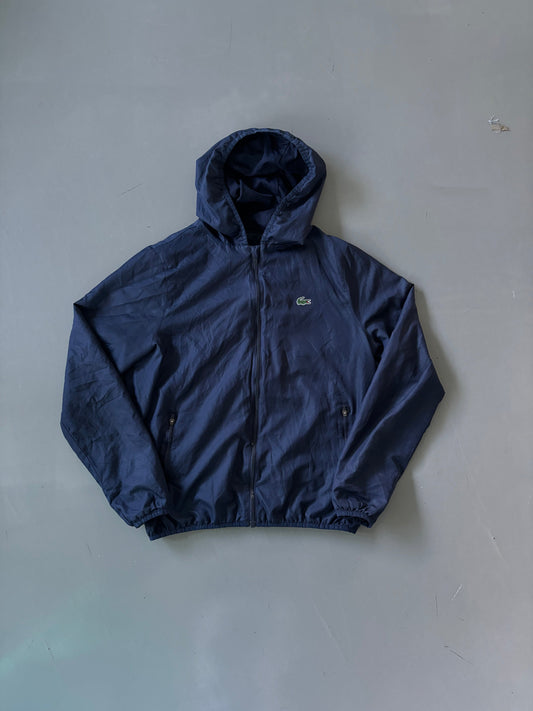 Lacoste Vintage Jacke | S