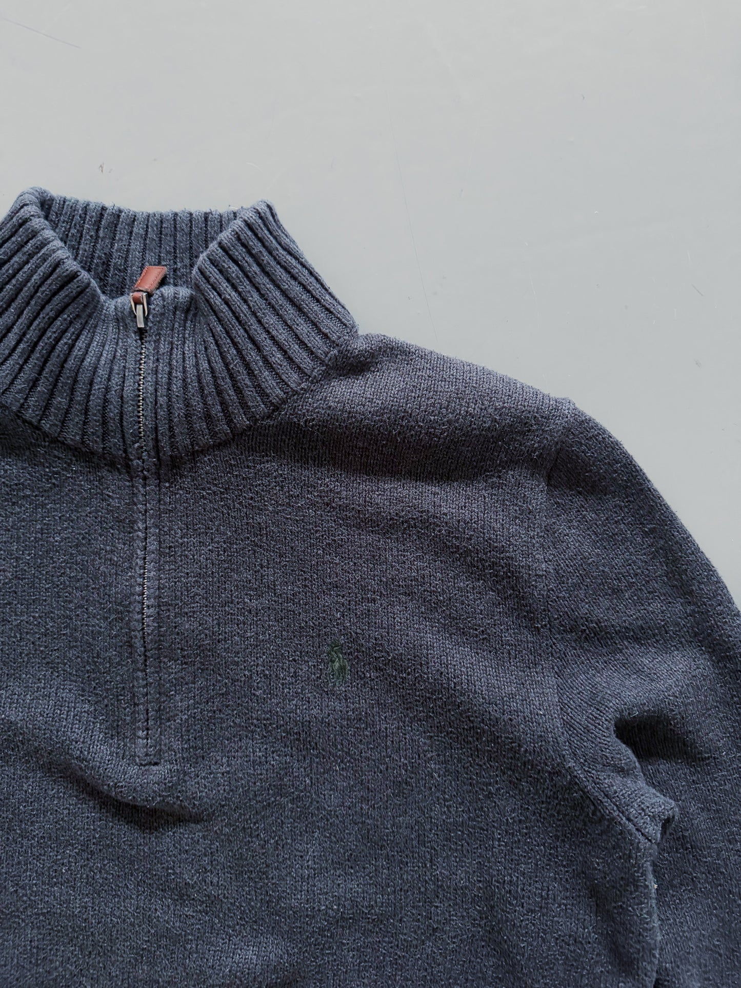Polo Ralph Lauren Vintage Pullover | S