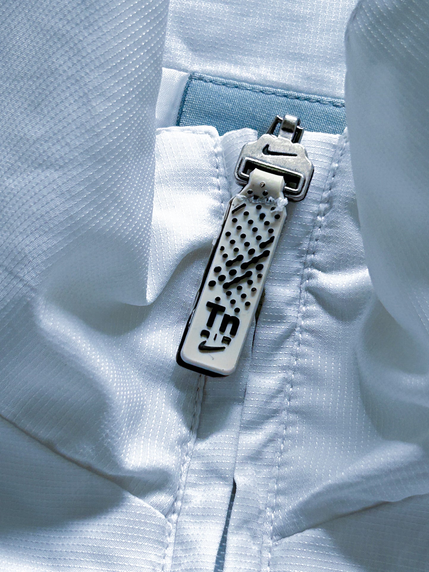 Nike Vintage *TN* Trackjacket | M
