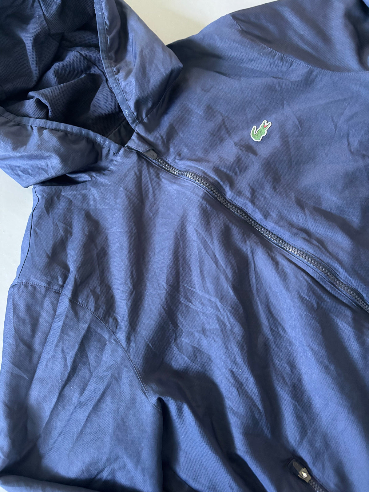 Lacoste Vintage Jacke | S