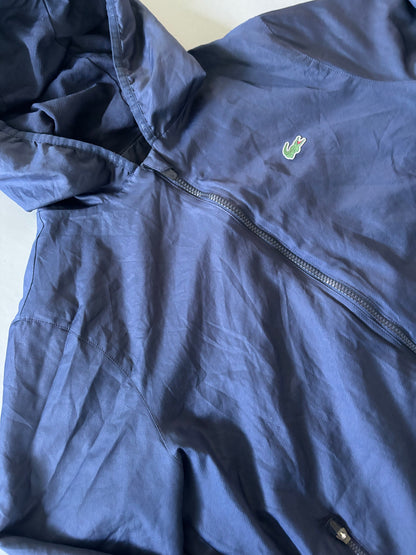 Lacoste Vintage Jacke | S