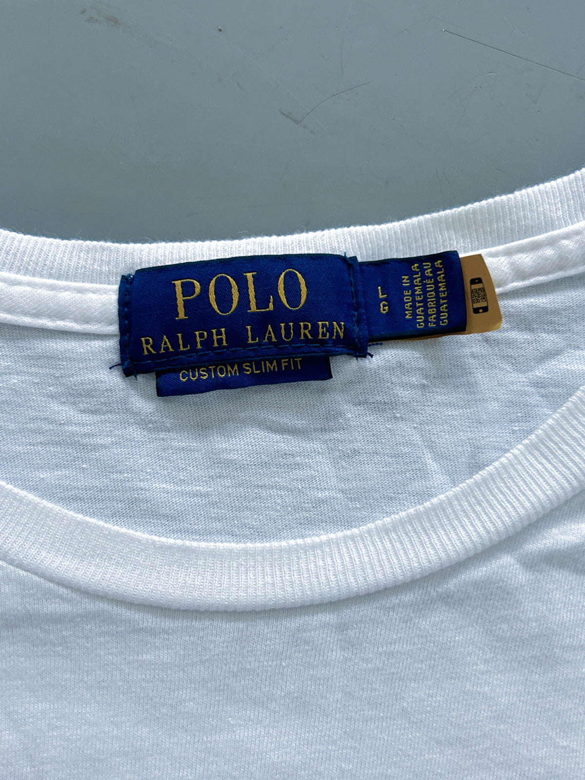 Vintage Polo Ralph Lauren T-Shirt | L