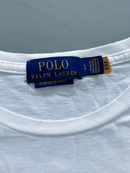 Vintage Polo Ralph Lauren T-Shirt | L