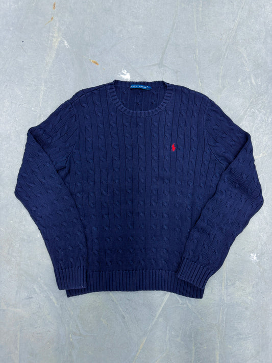 Polo Ralph Lauren Pullover | XL