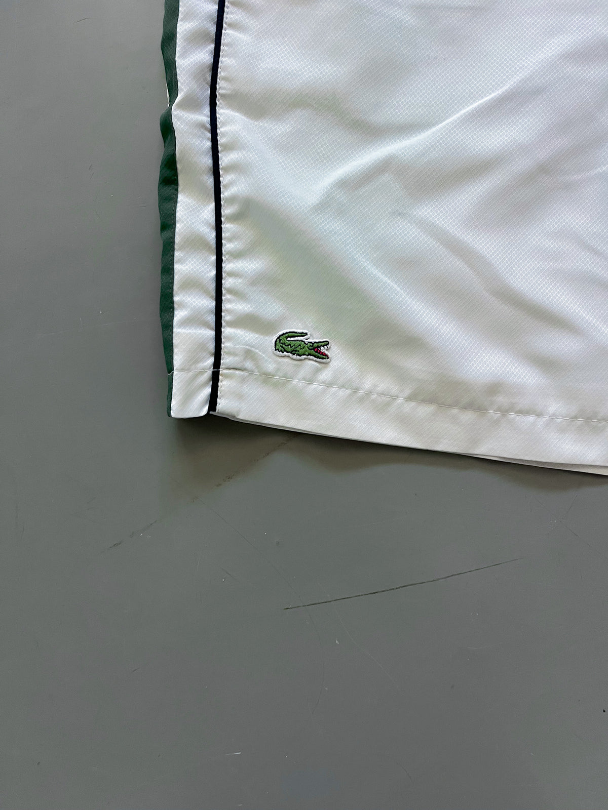 Lacoste Vintage Shorts | S
