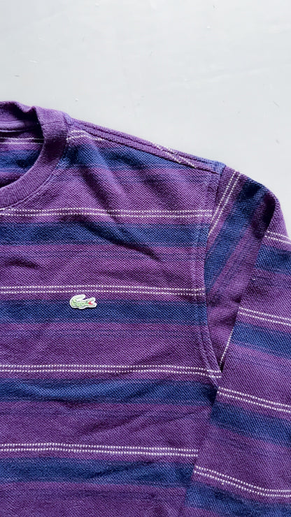 Lacoste Vintage Pullover | M