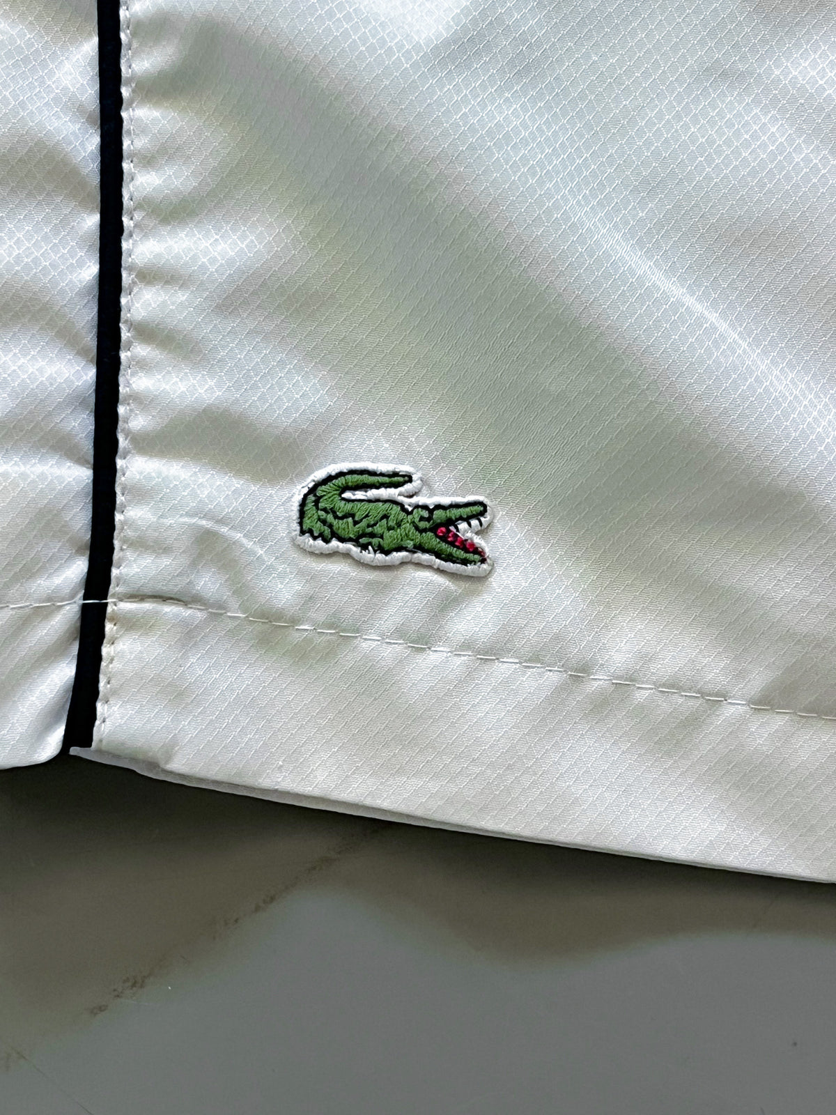 Lacoste Vintage Shorts | S