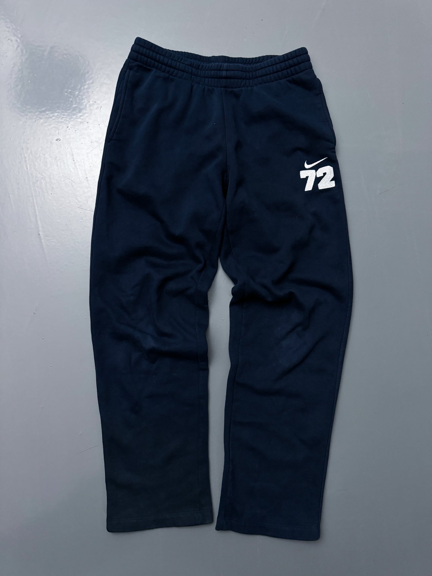 Nike Vintage Open Leg Sweatpants | S