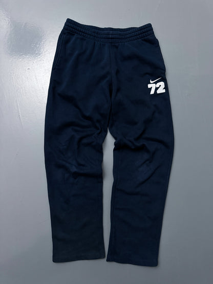 Nike Vintage Open Leg Sweatpants | S