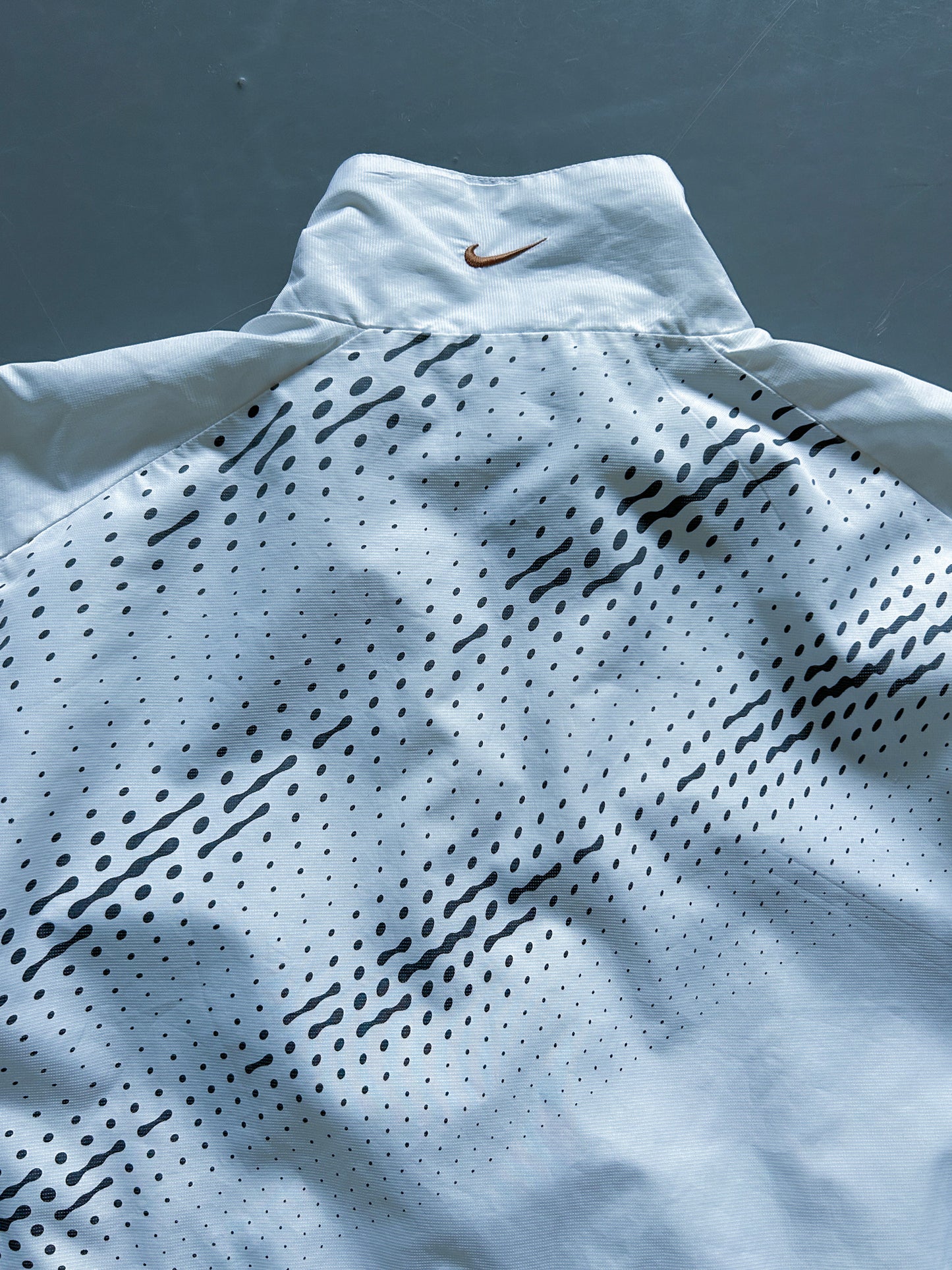 Nike Vintage *TN* Trackjacket | M