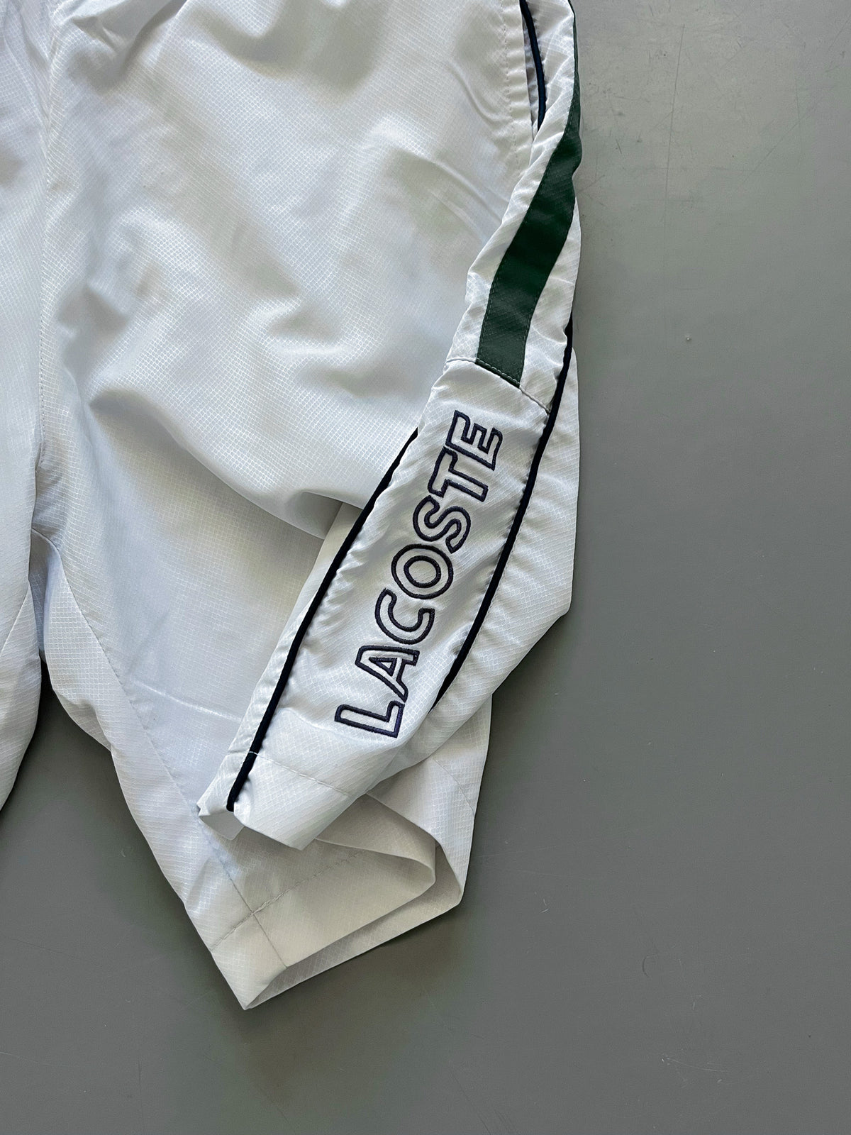 Lacoste Vintage Shorts | S