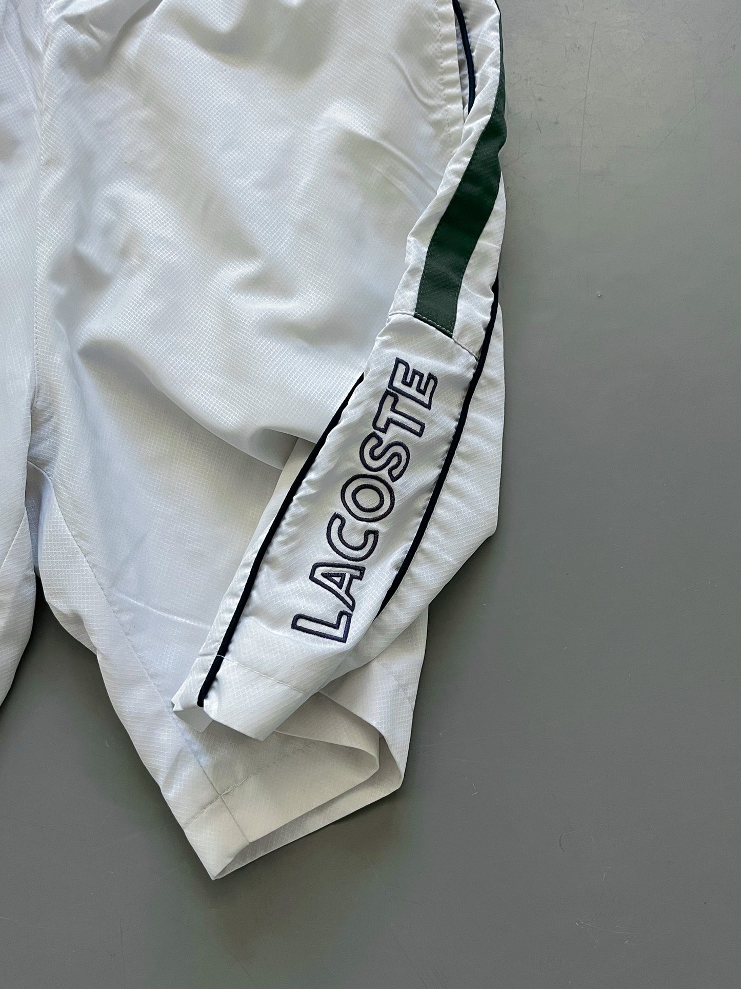 Lacoste Vintage Shorts | S