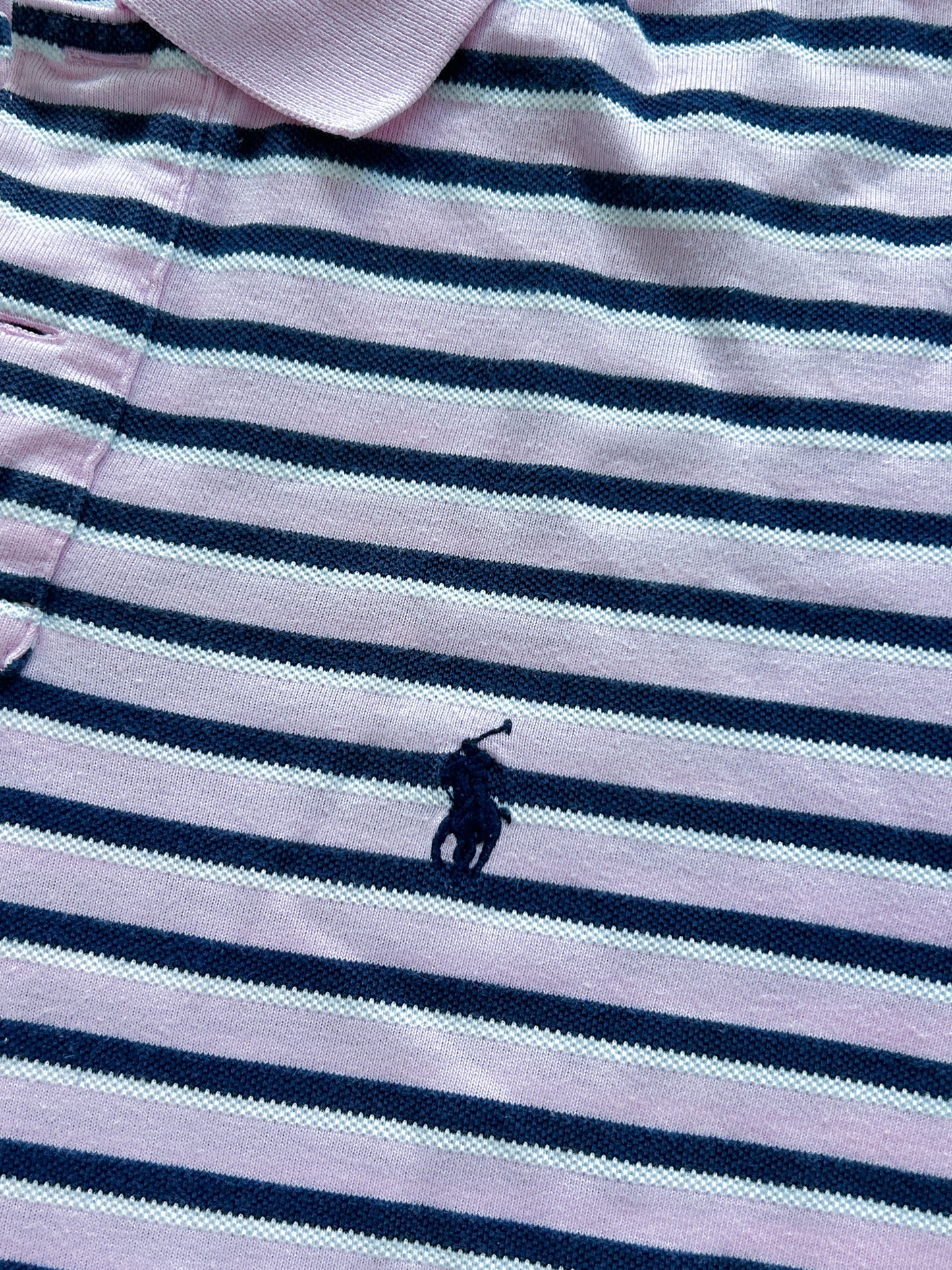 Vintage Polo Ralph Lauren Polo-Shirt | M