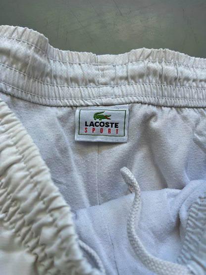 Lacoste Vintage Shorts | S