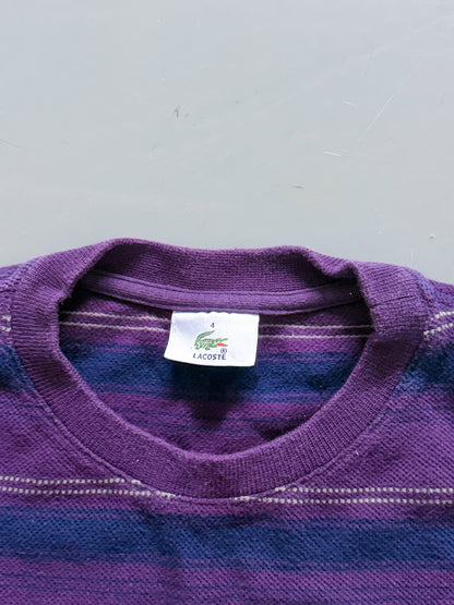 Lacoste Vintage Pullover | M