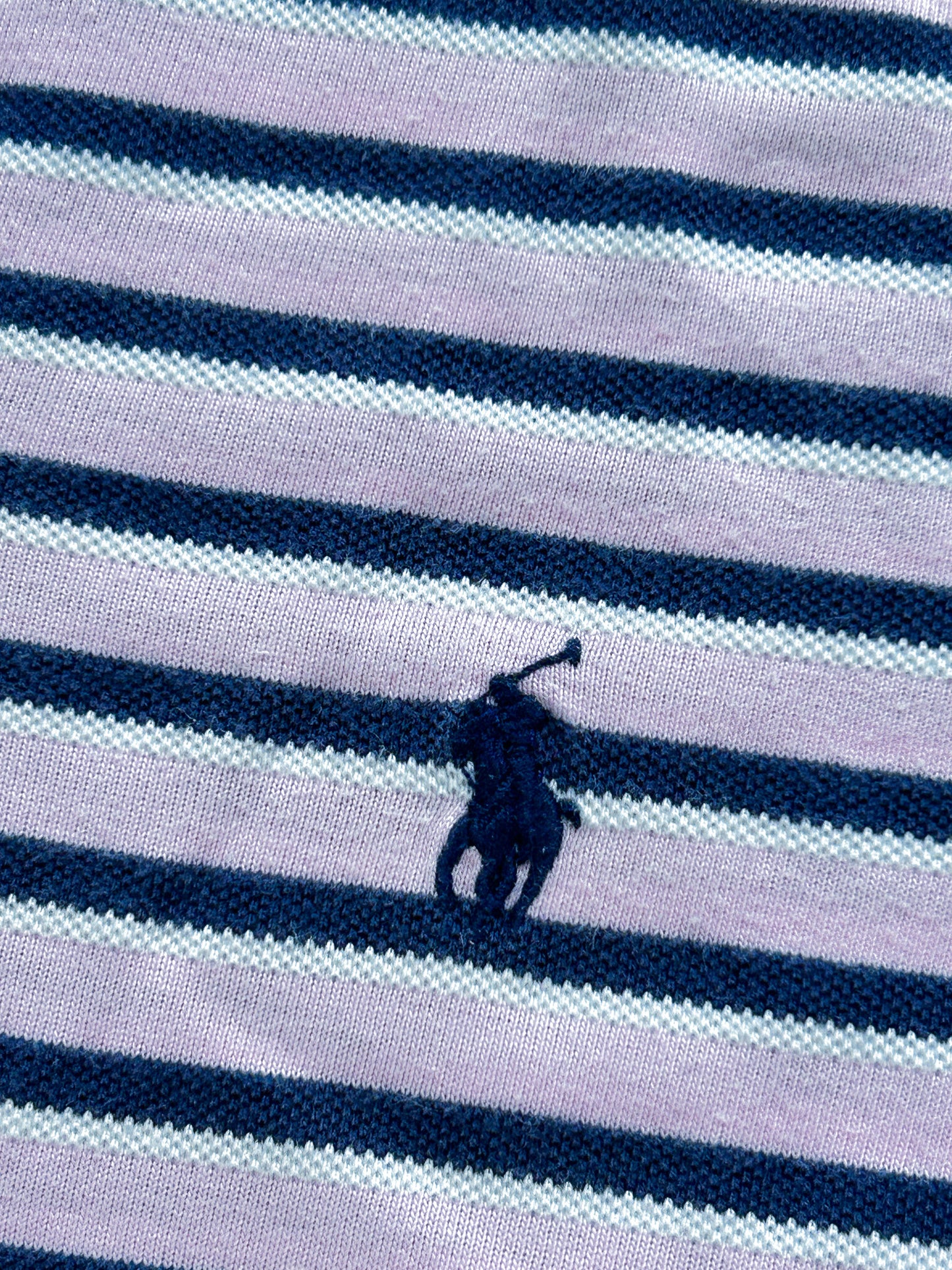 Vintage Polo Ralph Lauren Polo-Shirt | M