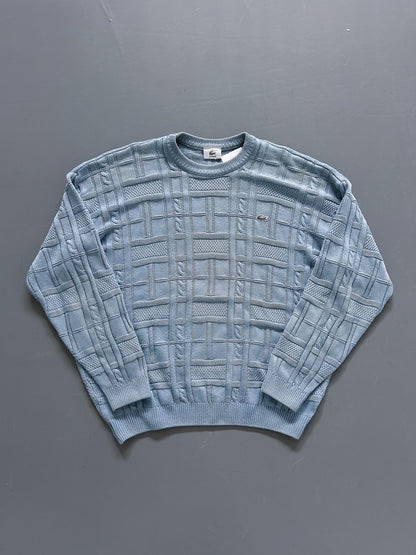 Lacoste Vintage Pullover | L