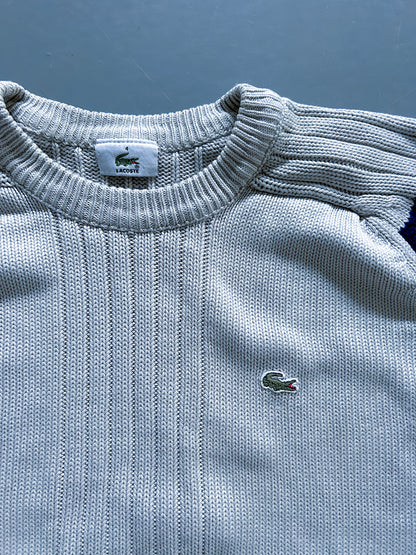 Lacoste Vintage Pullover | M