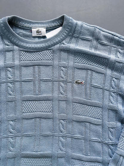 Lacoste Vintage Pullover | L