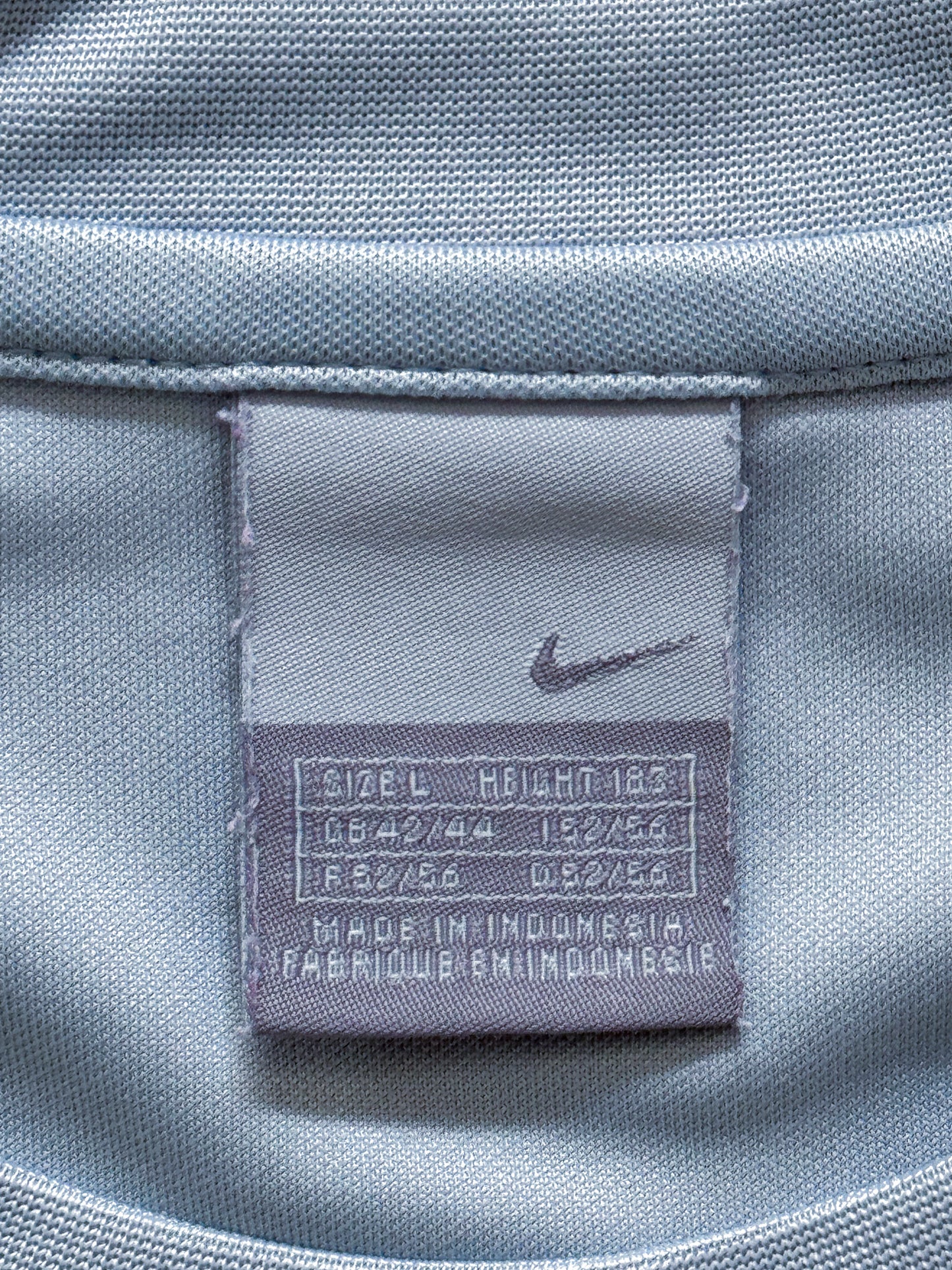 Vintage Nike T-Shirt | L