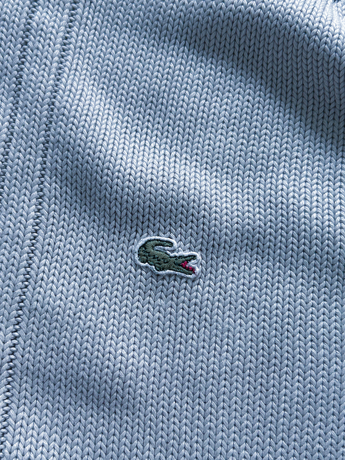 Lacoste Vintage Pullover | M