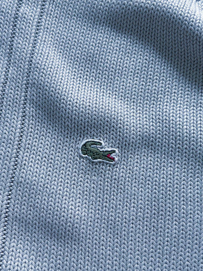 Lacoste Vintage Pullover | M