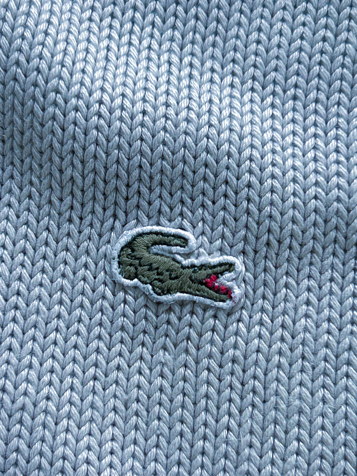 Lacoste Vintage Pullover | M