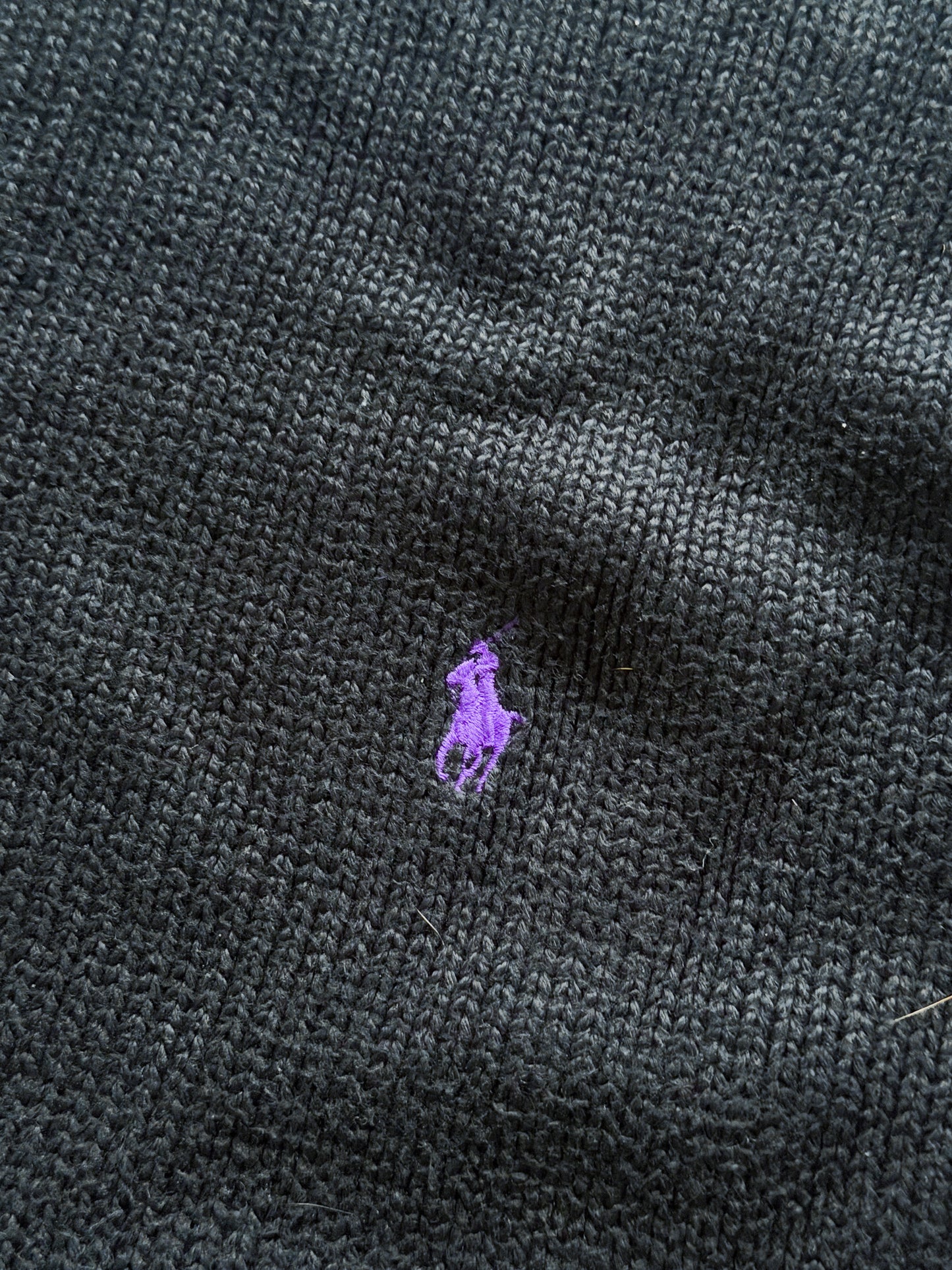 Polo Ralph Lauren Vintage Pullover | L