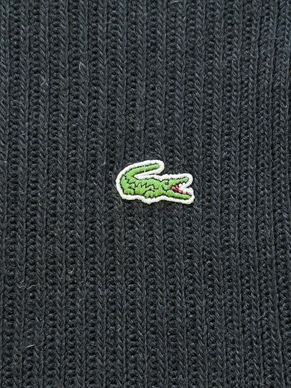 Lacoste Vintage Strickjacke | M