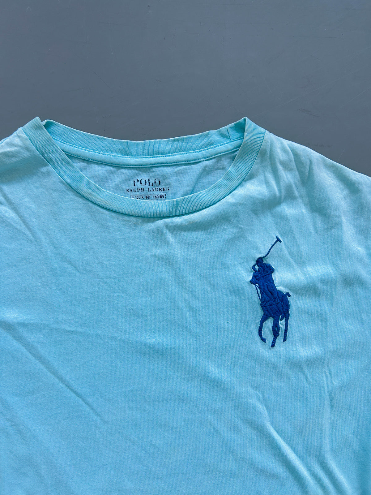 Vintage Polo Ralph Lauren T-Shirt | L