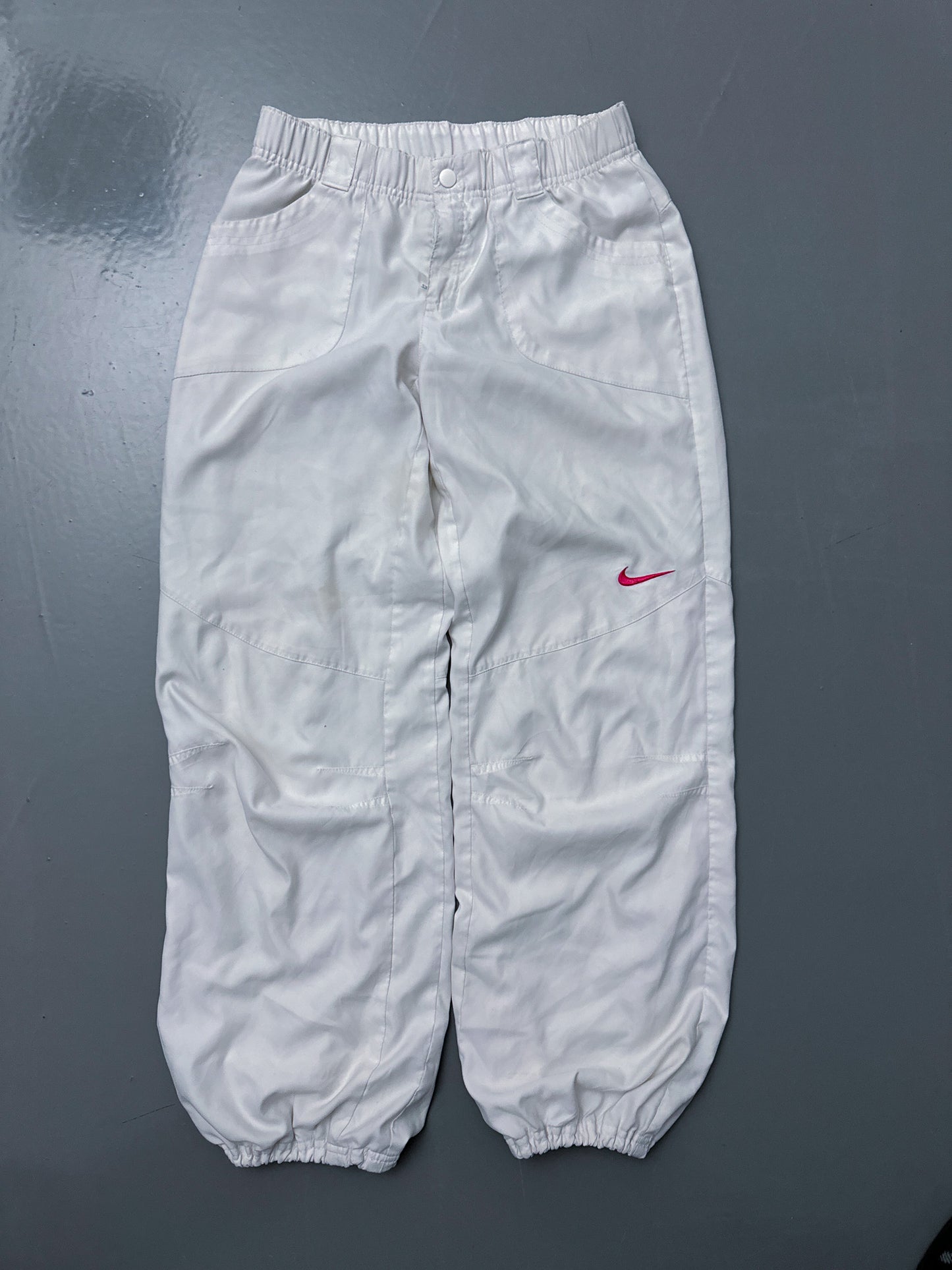 Nike Vintage Trackpants | XS