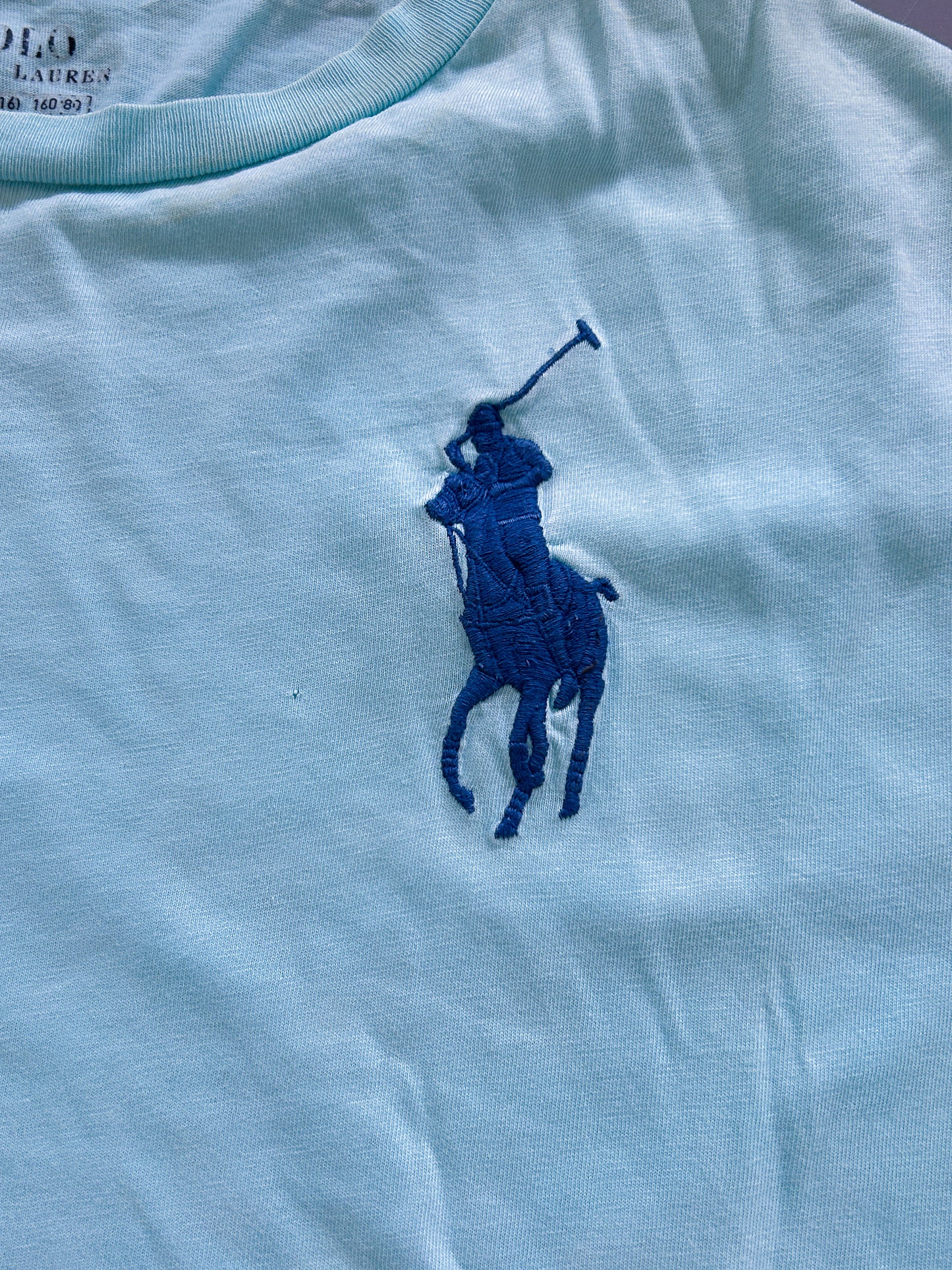 Vintage Polo Ralph Lauren T-Shirt | L