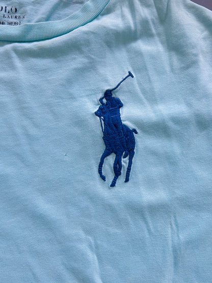 Vintage Polo Ralph Lauren T-Shirt | L