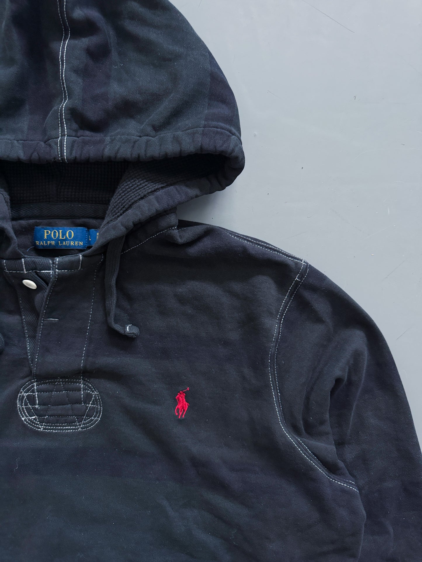 Polo Ralph Lauren Vintage Pullover | L