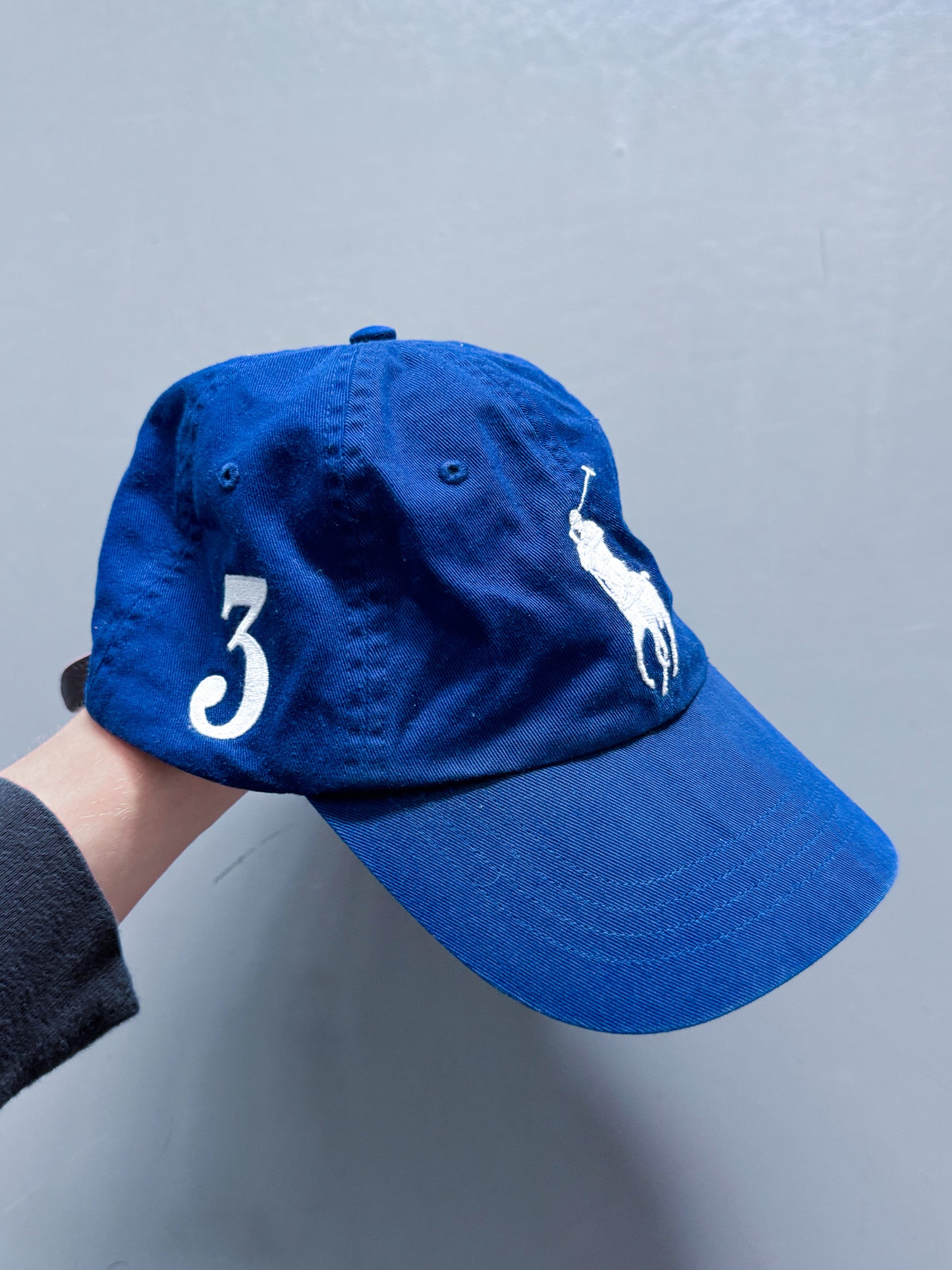 Polo Ralph Lauren Vintage Cap