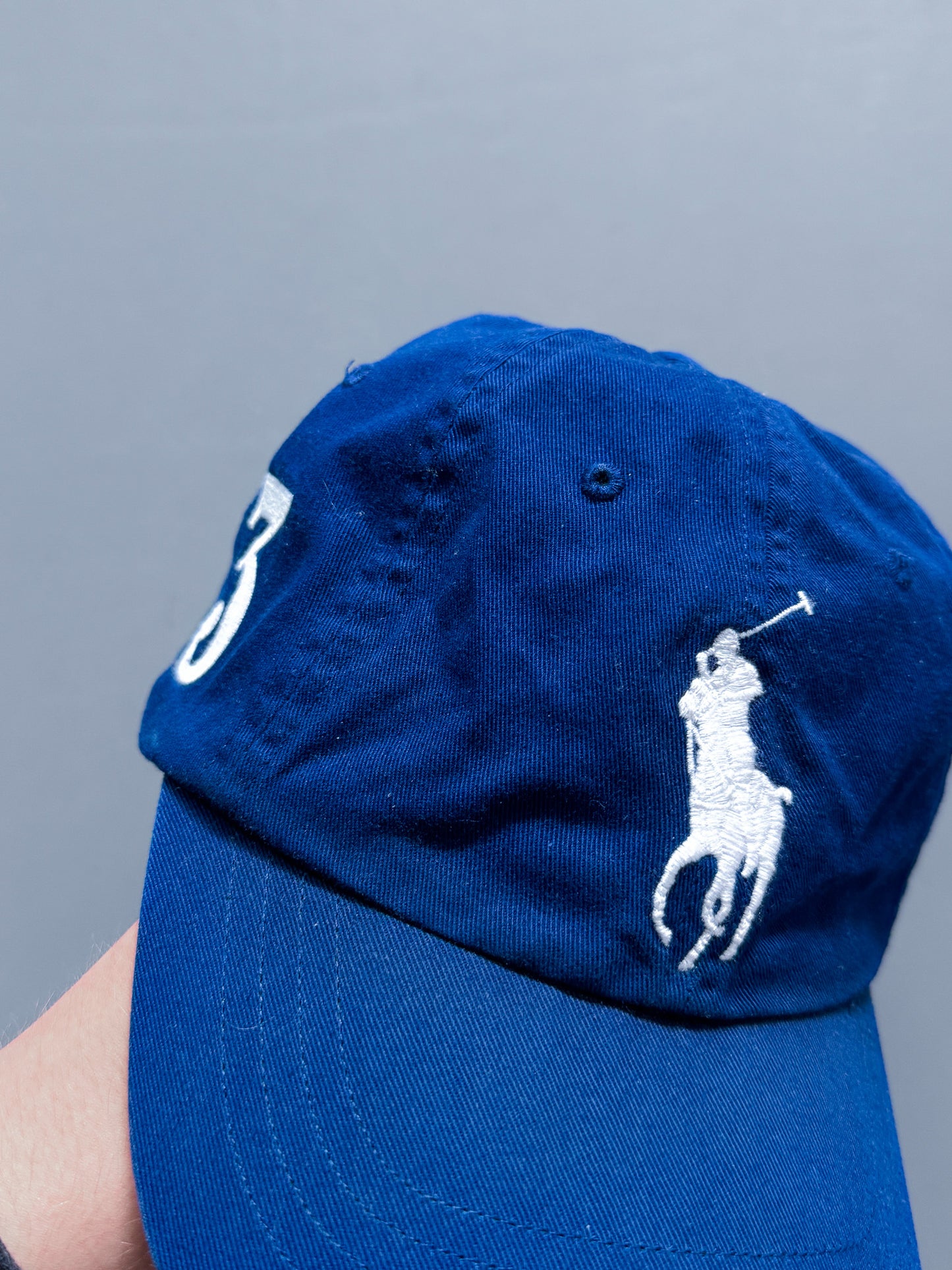 Polo Ralph Lauren Vintage Cap
