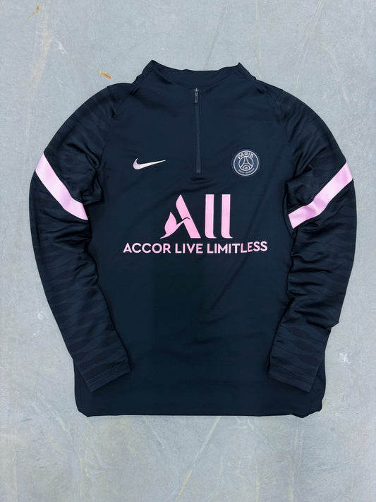 Vintage Nike PSG Longsleeve | L