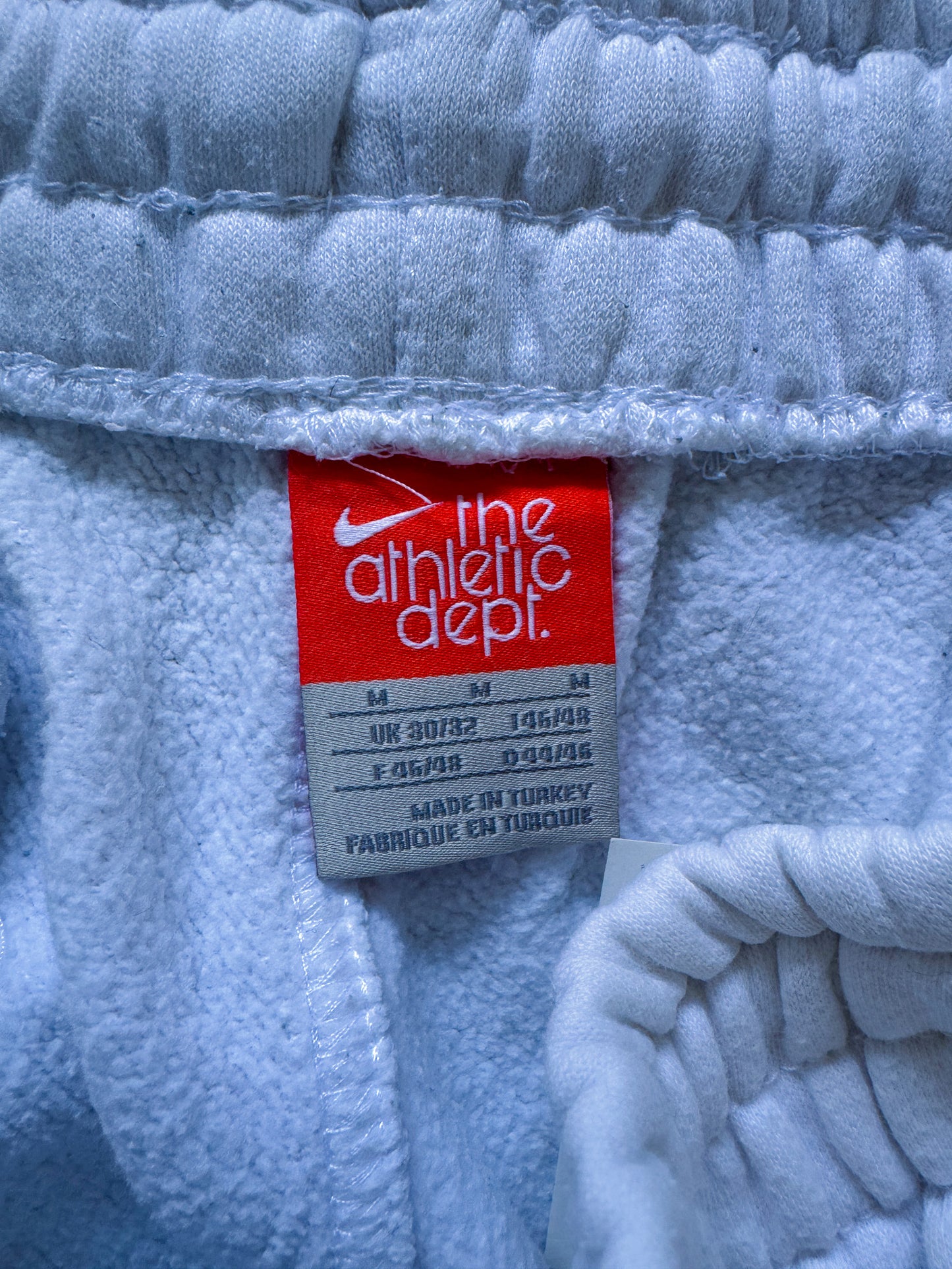 Nike Vintage *PREMIUM* Sweatpants | M