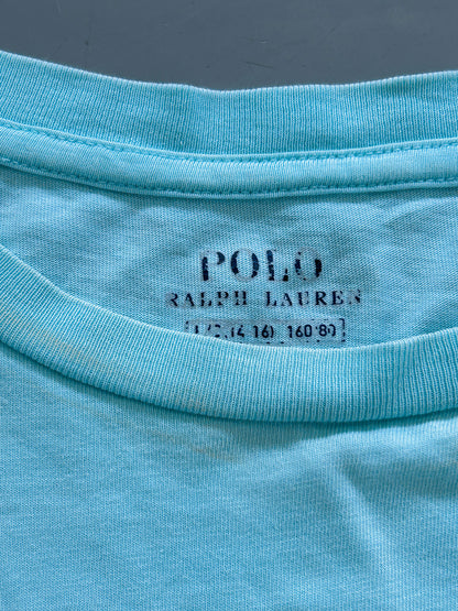 Vintage Polo Ralph Lauren T-Shirt | L