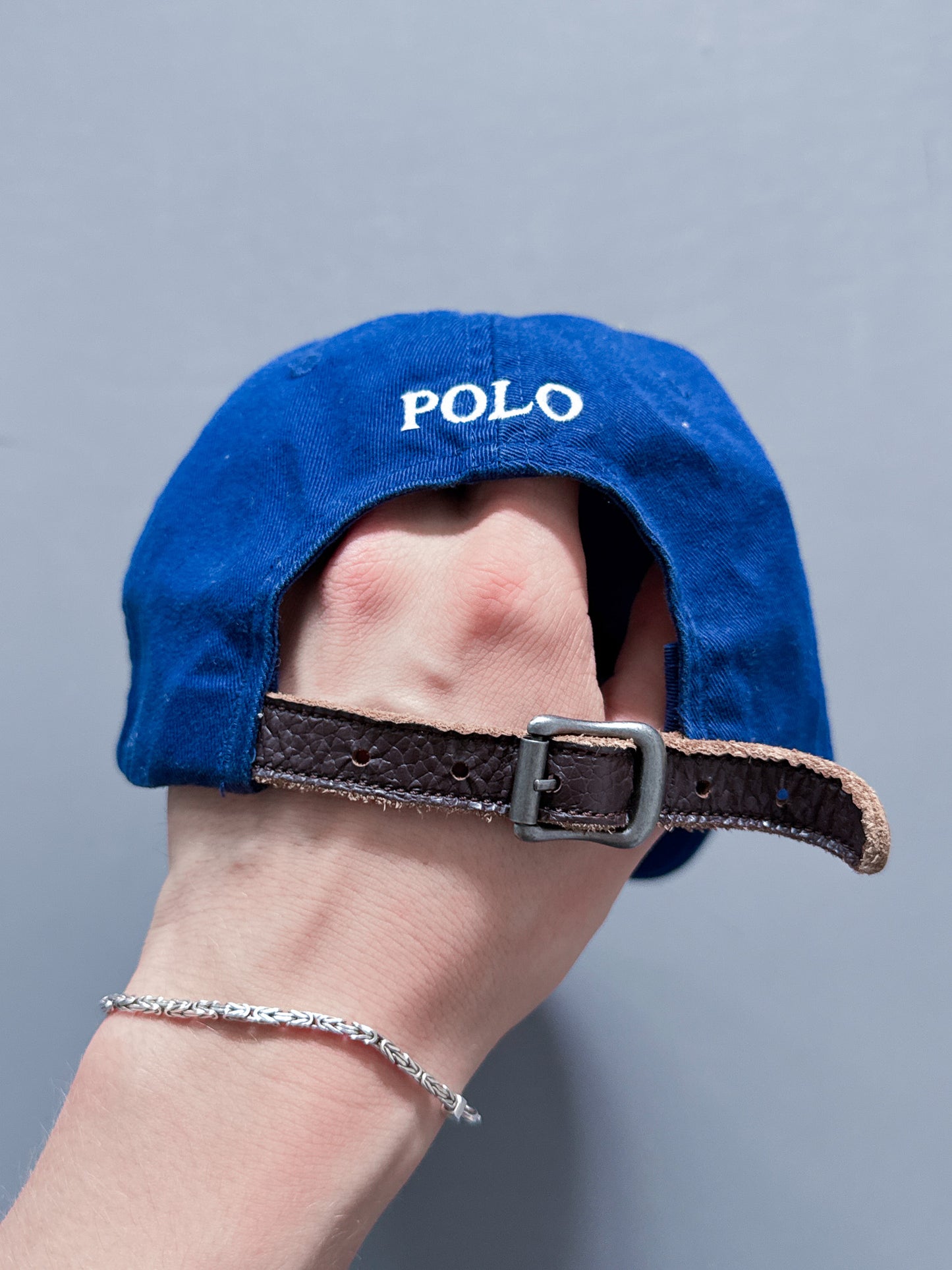 Polo Ralph Lauren Vintage Cap