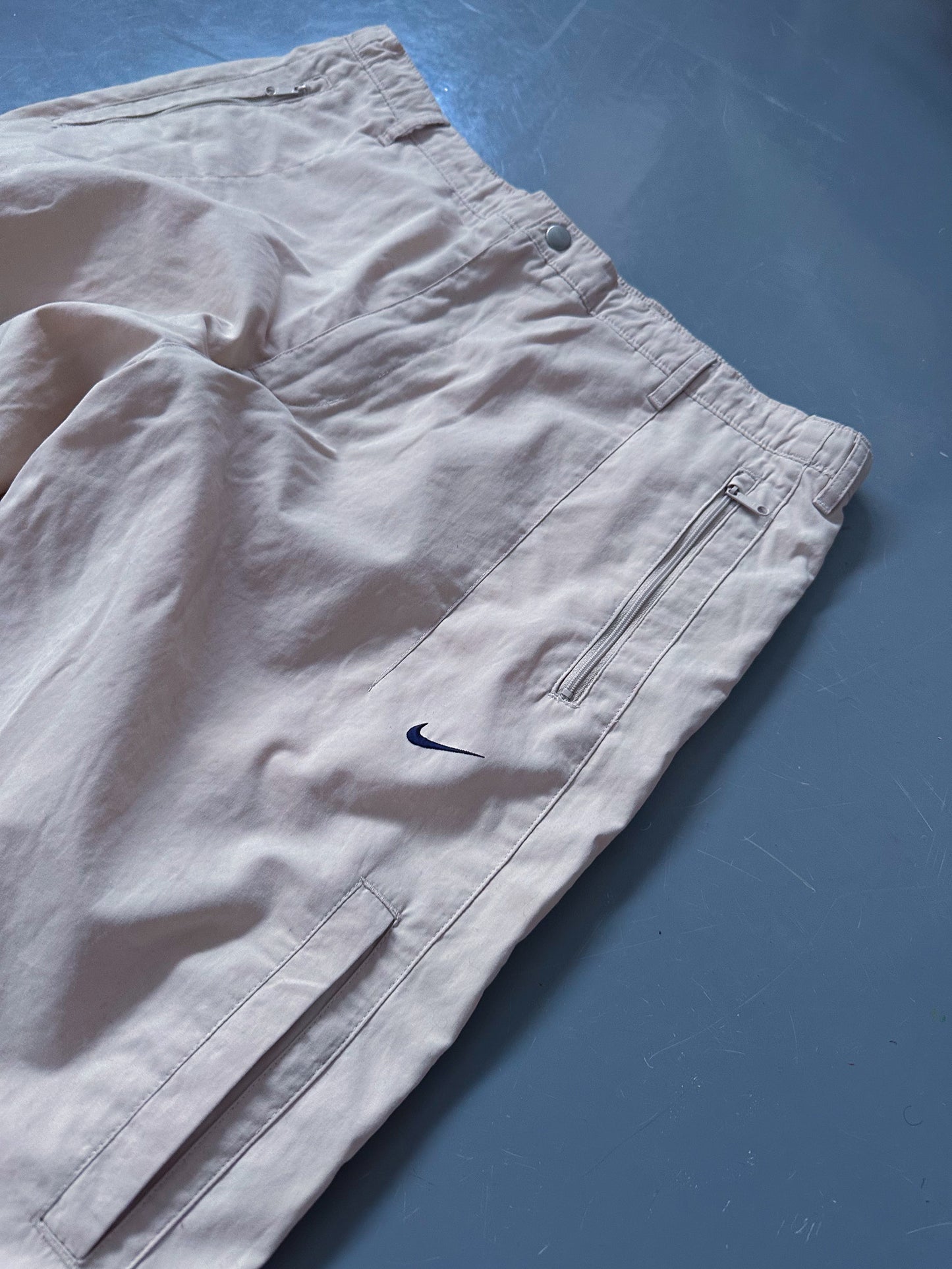 Nike Vintage Trackpants | L